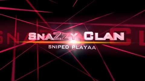 our starter for mw2 montages