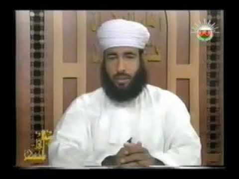 تعريف بالشيخ محمد الغاربي