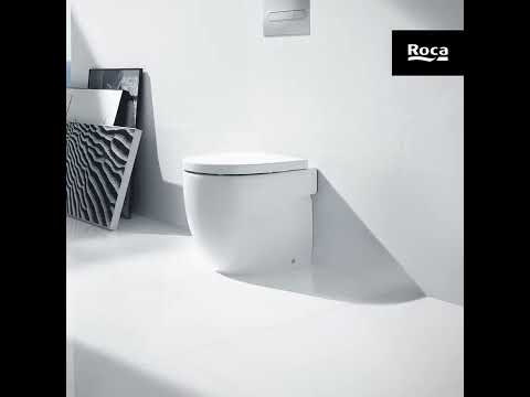 Meridian collection ROCA