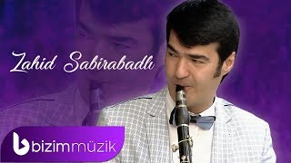 Zahid Sabirabadli - Berivan Resimi