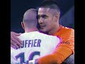 Le best of de Stéphane Ruffier