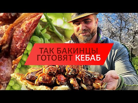 Video: Kanan Kebab-reseptit