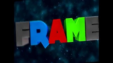 Desafio 1 Frame || Mi Primer Desafio :v By: XilonFX