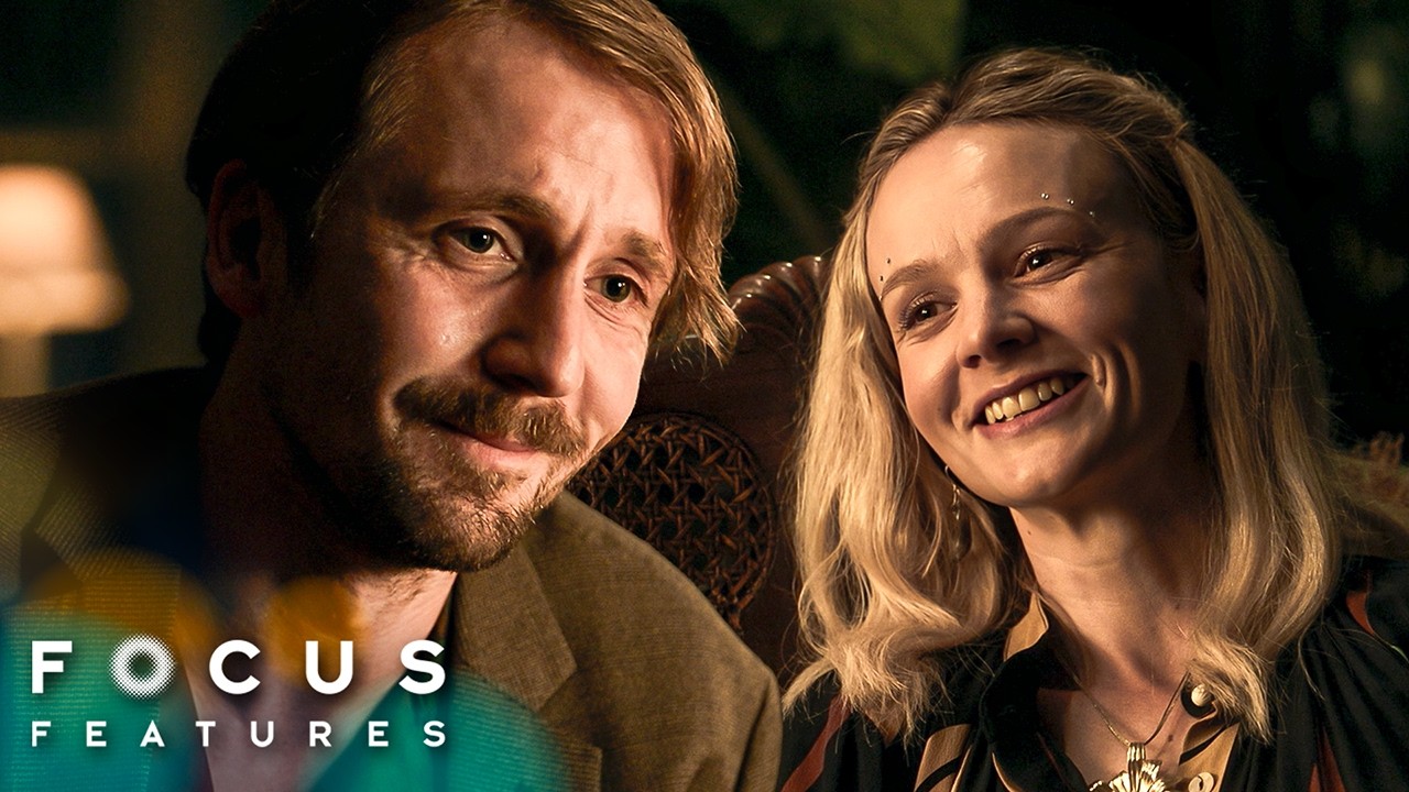 The Ballad of Wallis Island | Herb Confesses His Love to Nell who Doesn’t Feel the Same