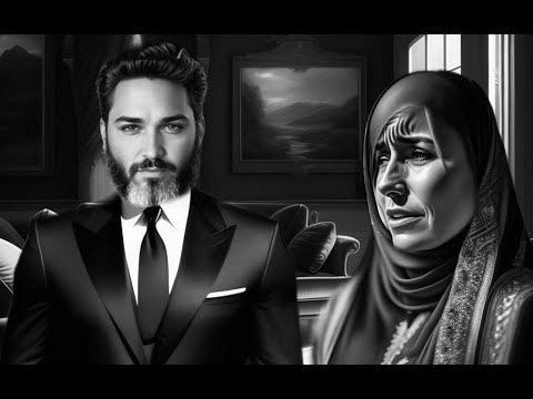 ولد بنت شايب الحلقة الثانية