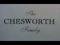 The chesworth family first  1994