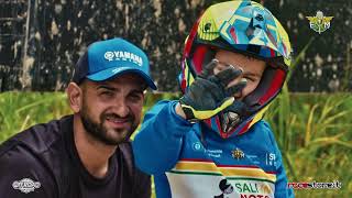 Campionato Italiano Junior Motocross @racestore - Semifinale - GROTTAZZOLINA by offroadproracing 2,097 views 9 days ago 9 minutes, 3 seconds