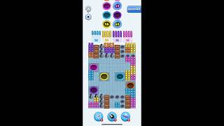 Hole People level 663