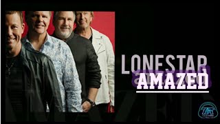 Amazed • Lonestar ( screen lyrics)