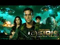 OSIRIS (2025) | Hollywood Sci-Fi Action Thriller | Alien Invasion Survival Full Movie