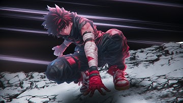 🎬 Learn How to Animate and Composite Manga in After Effects – Step by Step!