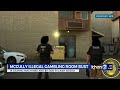 Honolulu Police shut down third illegal gambling ring in May