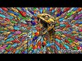 Snake Clash.iO From Level to All Level 11000 All New BOSS Fight New Snake Skin #snake clash