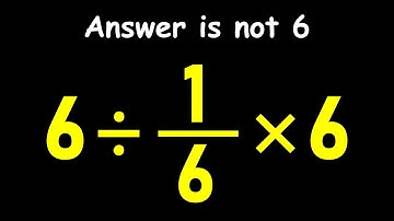 This Math Problem Tricks Everyone!