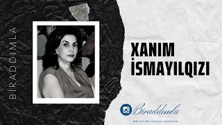 Xanım İsmayılqızı - Bu Adam