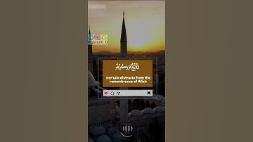 القارئ عبد الرحمن مسعد "سورة النور"♥