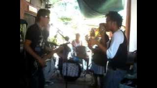 Tongue Tied -faber drive (cover) HEARTOKEN BAND