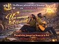 Persévère jusqu'au bout de la Foi, Une Couronne t'est réservée | French Gospel R&B VOL4