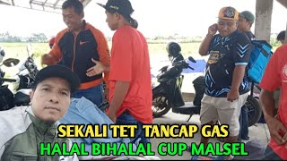 SEKALI TET TANCAP GAS@coliskurit