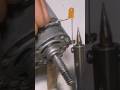 DIY Women Safety Ring 💍 (Part-1) | Useful Gadget Invention #shorts #diy #viral