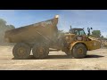 2016 CATERPILLAR 745C For Sale