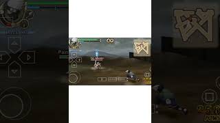 Kakashi Vs Asura Path Pain Naruto Shippuden Ultimate Ninja Impact Gameplay