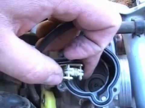 throttle engine does jet work how a FCR Doovi motion pump slow accelerator in throttle engine does jet work how a FCR Doovi motion pump slow accelerator in