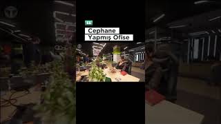 Cephane yapmış ofse#hakkıalkan #shiftdeletenet #sametjankovic #shiftdeletecom @Samet Jankovic