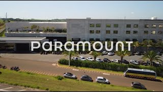 Paramount - Para Ti