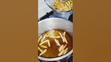 Thumbnail of Kentang Goreng Ala Kfc #kentang #gorengan #ala #kfc #reels #shorts #fyp #viralvideo #food #eating