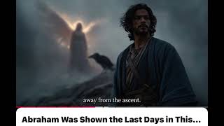 The Hidden Bible Book That Returned Exactly When God Said It Would