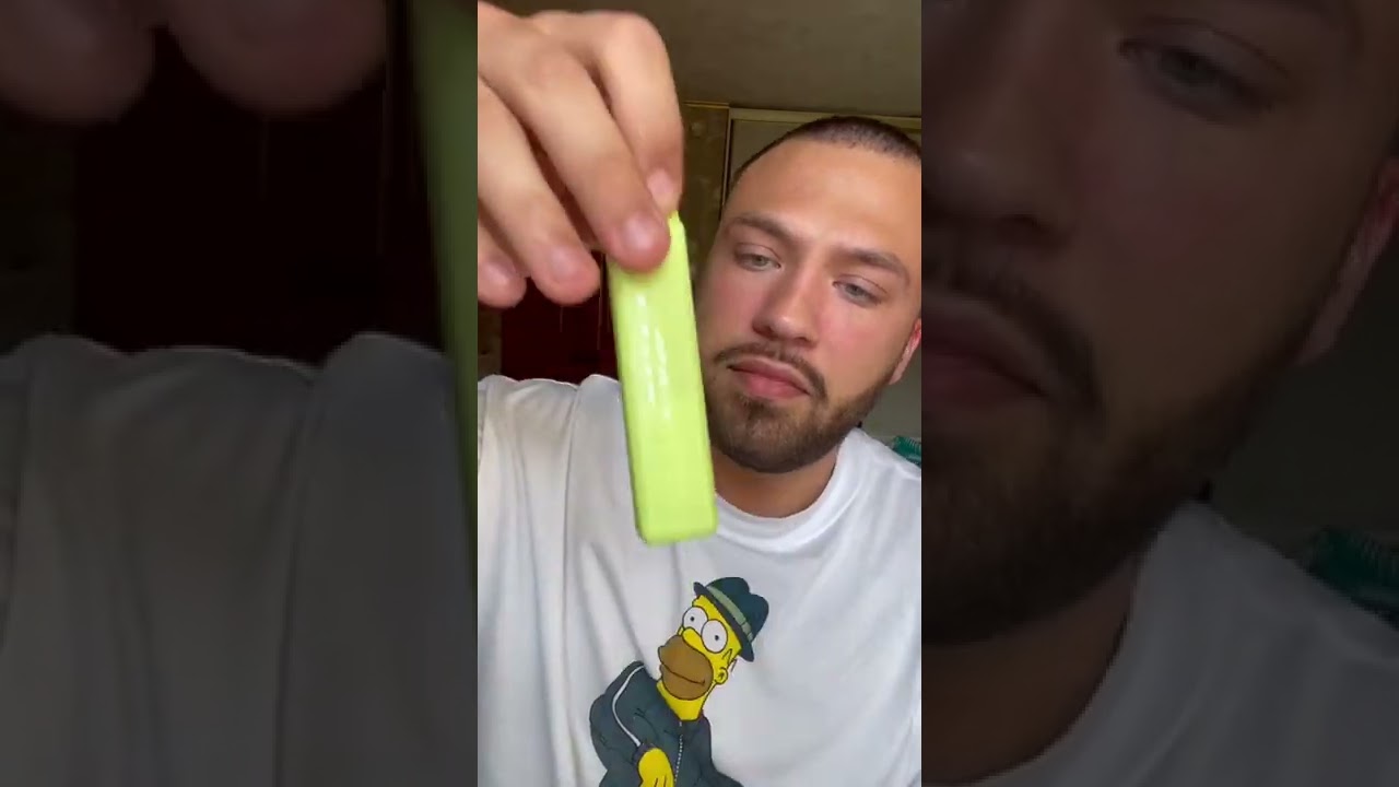 Как вам новая одноразка vincibar 