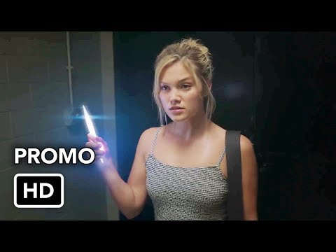 Marvel&#039;s Cloak and Dagger (Freeform) &quot;Poison&quot; Promo HD