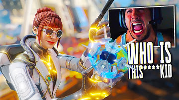 KILLING TWITCH STREAMERS w/REACTIONS