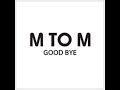 BALLAD 엠투엠 Good Bye 가사 Lyrics