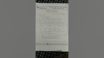 Assignment- EEG-2/BEGE- 102