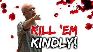 Killing ‘em with Kindness - Gary Yourofsky