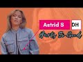 Hurts so good  astrid s lirik  terjemahan