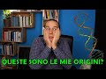 Test Genetici: Ho Scoperto le mie ORIGINI