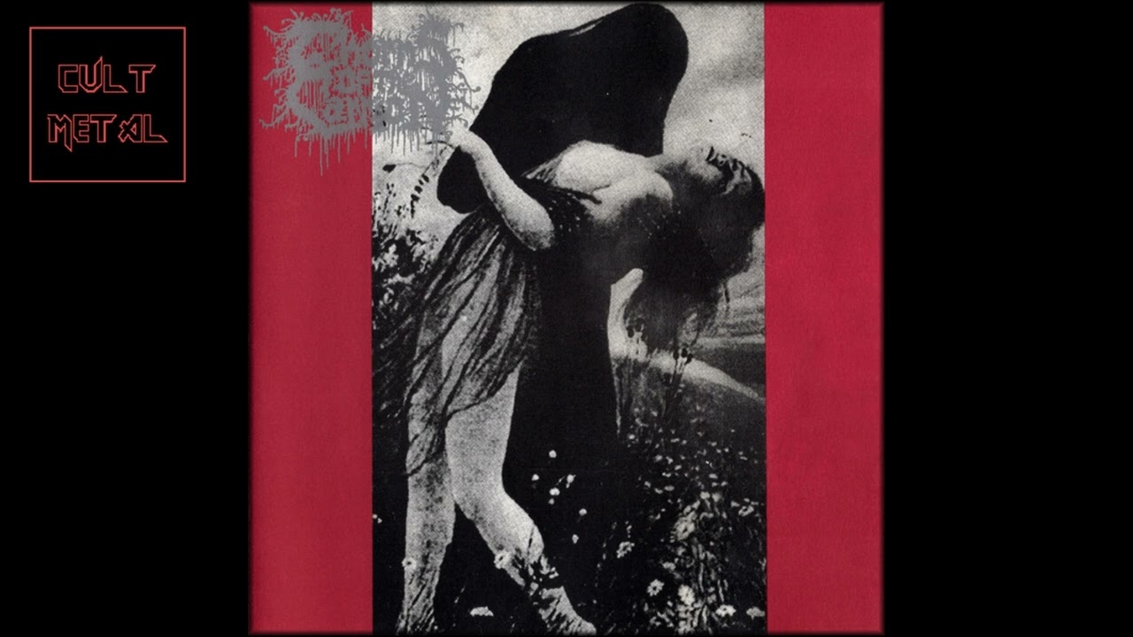 洋楽 CARRIONED Hymns for the Deteriorotting Hymns for the Broken (International Version) - Album by Evergrey