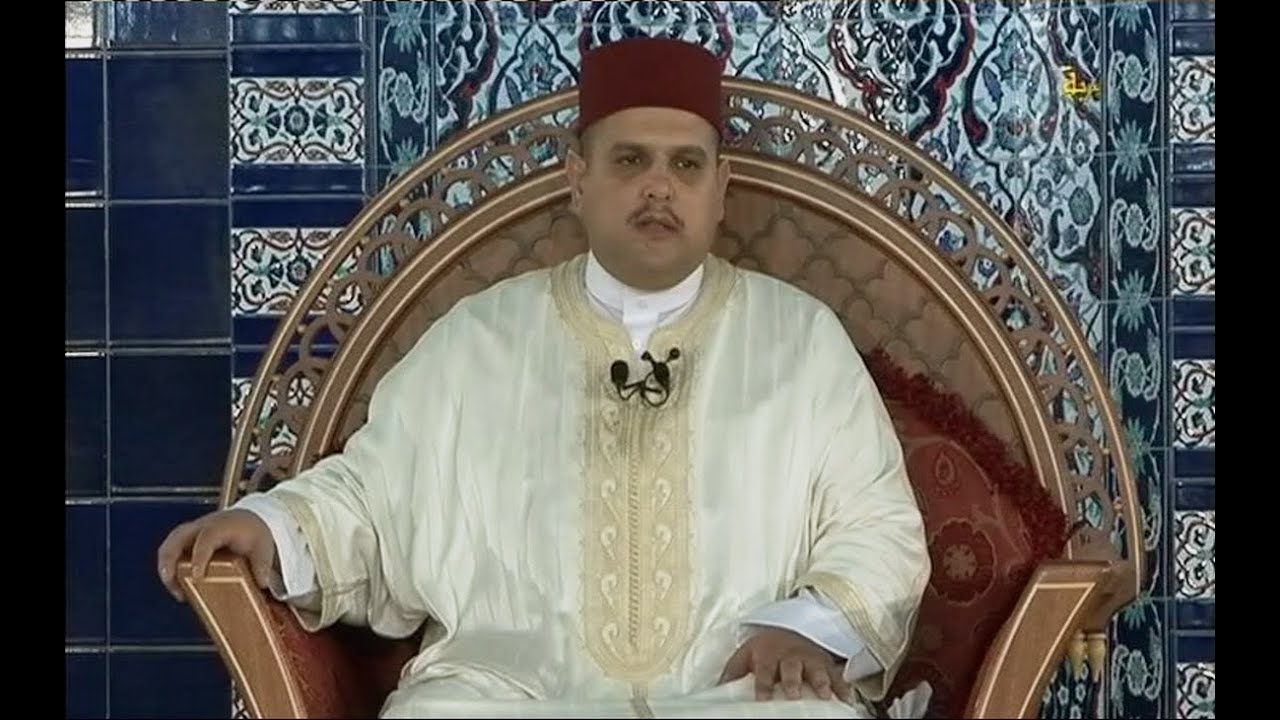 خلاصة المطالب في معرفة أدب سيدنا علي بن أبي طالب كرم الله وجهه - الطاهر برايك