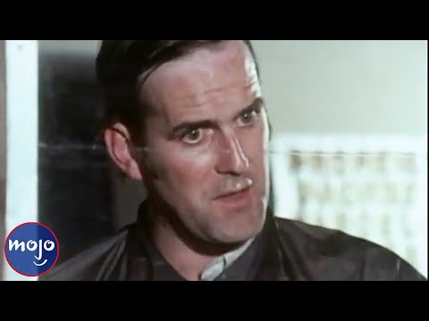 10 Monty Python Sketches That Are Secretly Genius