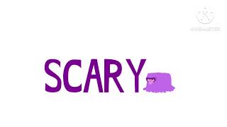 Endless alphabet scary logo remake kinemaster 
