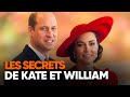 Kate et william les secrets du couple le plus glamour dangleterre  documentaire complet  mg