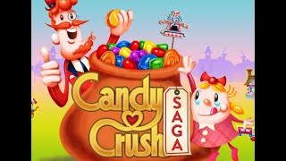Candy Crush saga Android Game Play 2022 screenshot 5