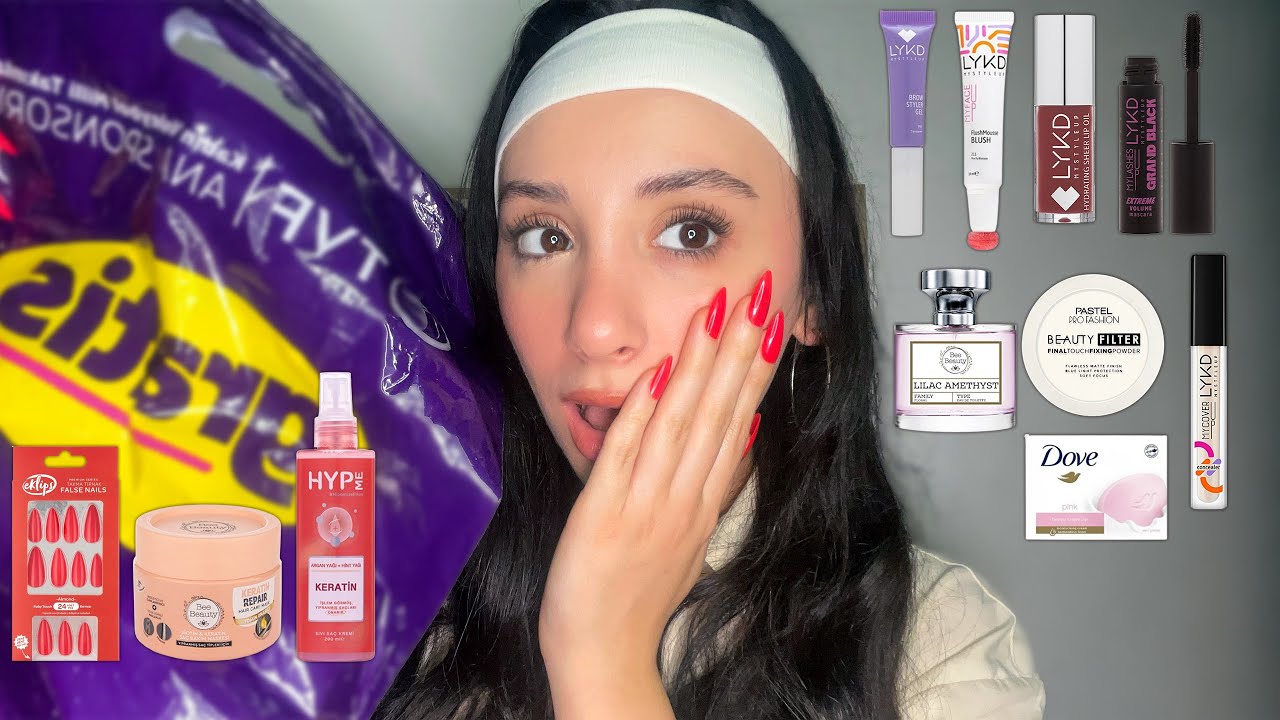 Gratis'te asla kaçırmaman gereken 11 Ürün!