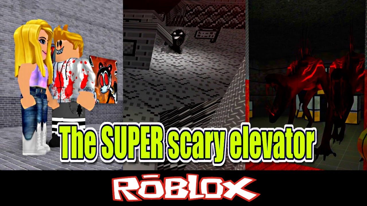 Jaws Spooky Elevator By Mrnotsohero Roblox By Gamer Hexapod R3 - the terrifying elevator updates by ryanthegamer350 roblox