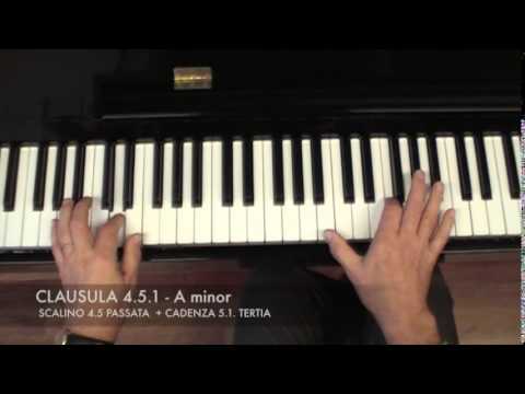 CLAUSULA 4 5 1