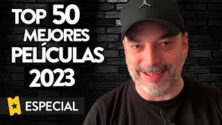 Las Mejores Películas de 2023 | TOP 50 image