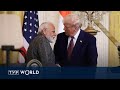 India turns its back on Russia — Trump confirms major shift | TVP World News